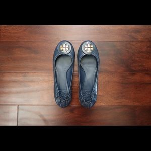 Tory Burch Minnie Ballet Flats